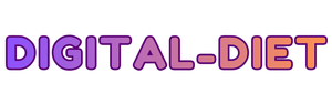 DIGITAL DIET
